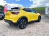 USED 2024 24 NISSAN JUKE 1.0 DIG-T N-Connecta DCT Auto Euro 6 (s/s) 5dr low mileage/Rvrs cam/sat nav