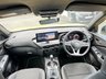 USED 2024 24 NISSAN JUKE 1.0 DIG-T N-Connecta DCT Auto Euro 6 (s/s) 5dr low mileage/Rvrs cam/sat nav