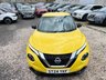 USED 2024 24 NISSAN JUKE 1.0 DIG-T N-Connecta DCT Auto Euro 6 (s/s) 5dr low mileage/Rvrs cam/sat nav