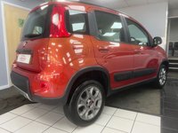 USED 2014 64 FIAT PANDA 0.9 TwinAir 4x4 Hatchback 5dr Petrol Manual Euro 6 (s/s) (85 bhp) WE GUARANTEE TO BEAT ANY 'WE BUY ANY CAR' VALUATION ON YOUR PART EXCHANGE