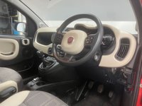USED 2014 64 FIAT PANDA 0.9 TwinAir 4x4 Hatchback 5dr Petrol Manual Euro 6 (s/s) (85 bhp) WE GUARANTEE TO BEAT ANY 'WE BUY ANY CAR' VALUATION ON YOUR PART EXCHANGE