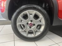 USED 2014 64 FIAT PANDA 0.9 TwinAir 4x4 Hatchback 5dr Petrol Manual Euro 6 (s/s) (85 bhp) WE GUARANTEE TO BEAT ANY 'WE BUY ANY CAR' VALUATION ON YOUR PART EXCHANGE