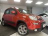 USED 2014 64 FIAT PANDA 0.9 TwinAir 4x4 Hatchback 5dr Petrol Manual Euro 6 (s/s) (85 bhp) WE GUARANTEE TO BEAT ANY 'WE BUY ANY CAR' VALUATION ON YOUR PART EXCHANGE