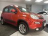 USED 2014 64 FIAT PANDA 0.9 TwinAir 4x4 Hatchback 5dr Petrol Manual Euro 6 (s/s) (85 bhp) WE GUARANTEE TO BEAT ANY 'WE BUY ANY CAR' VALUATION ON YOUR PART EXCHANGE