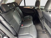 USED 2016 54 MERCEDES-BENZ GLE 2.1 GLE250d AMG Line SUV 5dr Diesel G-Tronic 4MATIC Euro 6 (s/s) (204 ps) 12 MONTH MOT /FRESH SERVICE