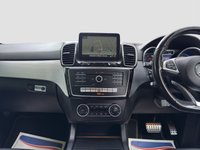 USED 2016 54 MERCEDES-BENZ GLE 2.1 GLE250d AMG Line SUV 5dr Diesel G-Tronic 4MATIC Euro 6 (s/s) (204 ps) 12 MONTH MOT /FRESH SERVICE
