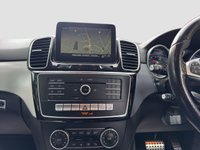 USED 2016 54 MERCEDES-BENZ GLE 2.1 GLE250d AMG Line SUV 5dr Diesel G-Tronic 4MATIC Euro 6 (s/s) (204 ps) 12 MONTH MOT /FRESH SERVICE