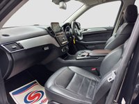 USED 2016 54 MERCEDES-BENZ GLE 2.1 GLE250d AMG Line SUV 5dr Diesel G-Tronic 4MATIC Euro 6 (s/s) (204 ps) 12 MONTH MOT /FRESH SERVICE