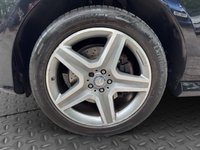 USED 2016 54 MERCEDES-BENZ GLE 2.1 GLE250d AMG Line SUV 5dr Diesel G-Tronic 4MATIC Euro 6 (s/s) (204 ps) 12 MONTH MOT /FRESH SERVICE