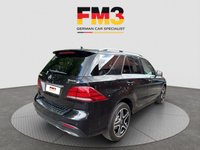 USED 2016 54 MERCEDES-BENZ GLE 2.1 GLE250d AMG Line SUV 5dr Diesel G-Tronic 4MATIC Euro 6 (s/s) (204 ps) 12 MONTH MOT /FRESH SERVICE