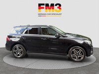 USED 2016 54 MERCEDES-BENZ GLE 2.1 GLE250d AMG Line SUV 5dr Diesel G-Tronic 4MATIC Euro 6 (s/s) (204 ps) 12 MONTH MOT /FRESH SERVICE