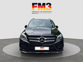 View our MERCEDES-BENZ GLE