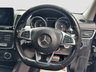 USED 2016 54 MERCEDES-BENZ GLE 2.1 GLE250d AMG Line SUV 5dr Diesel G-Tronic 4MATIC Euro 6 (s/s) (204 ps) 12 MONTH MOT /FRESH SERVICE