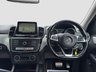 USED 2016 54 MERCEDES-BENZ GLE 2.1 GLE250d AMG Line SUV 5dr Diesel G-Tronic 4MATIC Euro 6 (s/s) (204 ps) 12 MONTH MOT /FRESH SERVICE