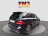 USED 2016 54 MERCEDES-BENZ GLE 2.1 GLE250d AMG Line SUV 5dr Diesel G-Tronic 4MATIC Euro 6 (s/s) (204 ps) 12 MONTH MOT /FRESH SERVICE