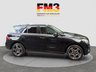 USED 2016 54 MERCEDES-BENZ GLE 2.1 GLE250d AMG Line SUV 5dr Diesel G-Tronic 4MATIC Euro 6 (s/s) (204 ps) 12 MONTH MOT /FRESH SERVICE