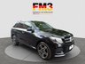 USED 2016 54 MERCEDES-BENZ GLE 2.1 GLE250d AMG Line SUV 5dr Diesel G-Tronic 4MATIC Euro 6 (s/s) (204 ps) 12 MONTH MOT /FRESH SERVICE