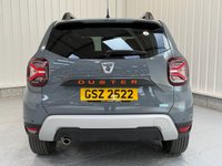 USED 2022 DACIA DUSTER 1.0 TCe Bi-Fuel Extreme SE SUV 5dr B/F Manual 100 bhp 