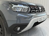 USED 2022 DACIA DUSTER 1.0 TCe Bi-Fuel Extreme SE SUV 5dr B/F Manual 100 bhp 