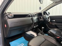 USED 2022 DACIA DUSTER 1.0 TCe Bi-Fuel Extreme SE SUV 5dr B/F Manual 100 bhp 