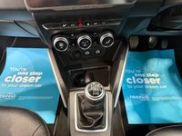 USED 2022 DACIA DUSTER 1.0 TCe Bi-Fuel Extreme SE SUV 5dr B/F Manual 100 bhp 