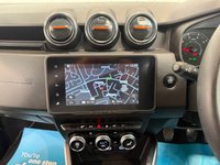 USED 2022 DACIA DUSTER 1.0 TCe Bi-Fuel Extreme SE SUV 5dr B/F Manual 100 bhp 