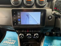 USED 2022 DACIA DUSTER 1.0 TCe Bi-Fuel Extreme SE SUV 5dr B/F Manual 100 bhp 