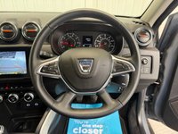 USED 2022 DACIA DUSTER 1.0 TCe Bi-Fuel Extreme SE SUV 5dr B/F Manual 100 bhp 