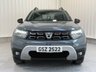 USED 2022 DACIA DUSTER 1.0 TCe Bi-Fuel Extreme SE SUV 5dr B/F Manual 100 bhp 