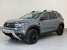 USED 2022 DACIA DUSTER 1.0 TCe Bi-Fuel Extreme SE SUV 5dr B/F Manual 100 bhp 