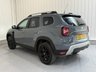 USED 2022 DACIA DUSTER 1.0 TCe Bi-Fuel Extreme SE SUV 5dr B/F Manual 100 bhp 