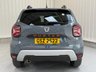 USED 2022 DACIA DUSTER 1.0 TCe Bi-Fuel Extreme SE SUV 5dr B/F Manual 100 bhp 