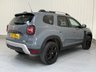 USED 2022 DACIA DUSTER 1.0 TCe Bi-Fuel Extreme SE SUV 5dr B/F Manual 100 bhp 
