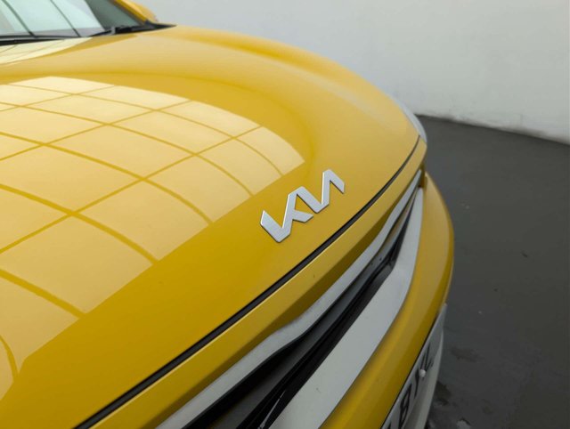 USED 2021 71 KIA STONIC 1.0 Stonic 2 Semi-Auto 5dr CLICK+COLLECT / HOME DELIVERY