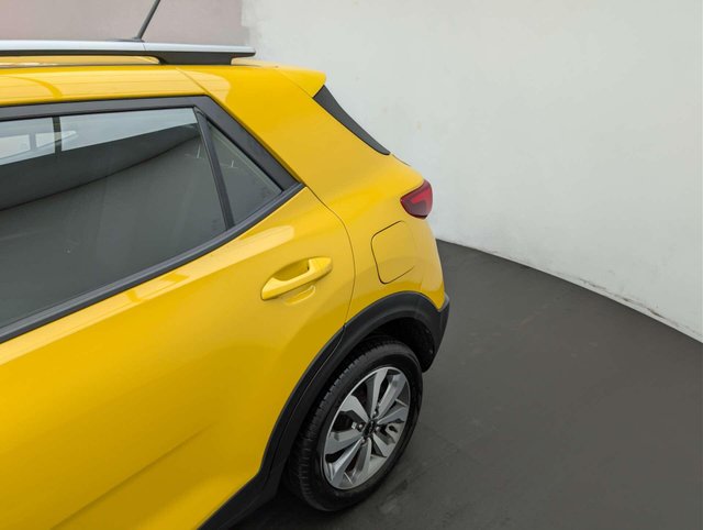 USED 2021 71 KIA STONIC 1.0 Stonic 2 Semi-Auto 5dr CLICK+COLLECT / HOME DELIVERY
