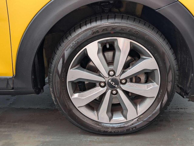 USED 2021 71 KIA STONIC 1.0 Stonic 2 Semi-Auto 5dr CLICK+COLLECT / HOME DELIVERY