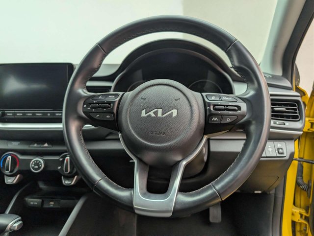USED 2021 71 KIA STONIC 1.0 Stonic 2 Semi-Auto 5dr CLICK+COLLECT / HOME DELIVERY