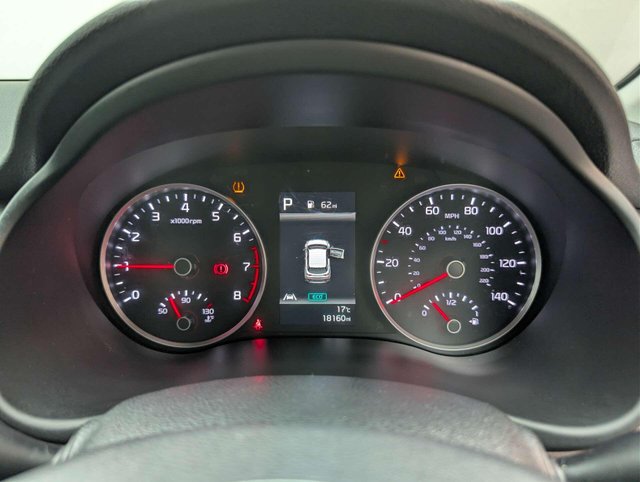 USED 2021 71 KIA STONIC 1.0 Stonic 2 Semi-Auto 5dr CLICK+COLLECT / HOME DELIVERY