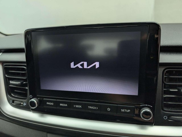 USED 2021 71 KIA STONIC 1.0 Stonic 2 Semi-Auto 5dr CLICK+COLLECT / HOME DELIVERY