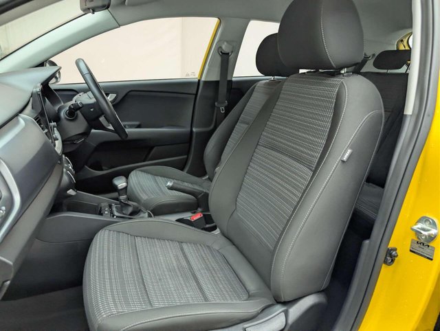 USED 2021 71 KIA STONIC 1.0 Stonic 2 Semi-Auto 5dr CLICK+COLLECT / HOME DELIVERY