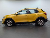 USED 2021 71 KIA STONIC 1.0 Stonic 2 Semi-Auto 5dr CLICK+COLLECT / HOME DELIVERY