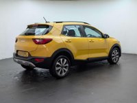 USED 2021 71 KIA STONIC 1.0 Stonic 2 Semi-Auto 5dr CLICK+COLLECT / HOME DELIVERY