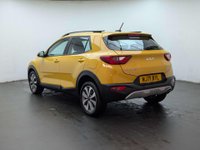 USED 2021 71 KIA STONIC 1.0 Stonic 2 Semi-Auto 5dr CLICK+COLLECT / HOME DELIVERY