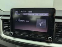 USED 2021 71 KIA STONIC 1.0 Stonic 2 Semi-Auto 5dr CLICK+COLLECT / HOME DELIVERY