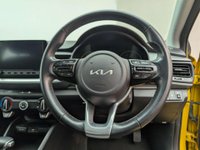 USED 2021 71 KIA STONIC 1.0 Stonic 2 Semi-Auto 5dr CLICK+COLLECT / HOME DELIVERY