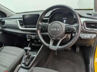 USED 2021 71 KIA STONIC 1.0 Stonic 2 Semi-Auto 5dr CLICK+COLLECT / HOME DELIVERY