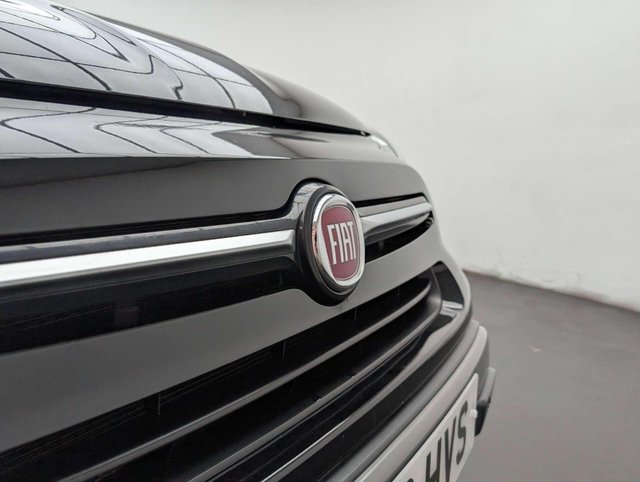 USED 2019 19 FIAT 500X 1.0 500X City Cross 5dr CLICK+COLLECT / HOME DELIVERY