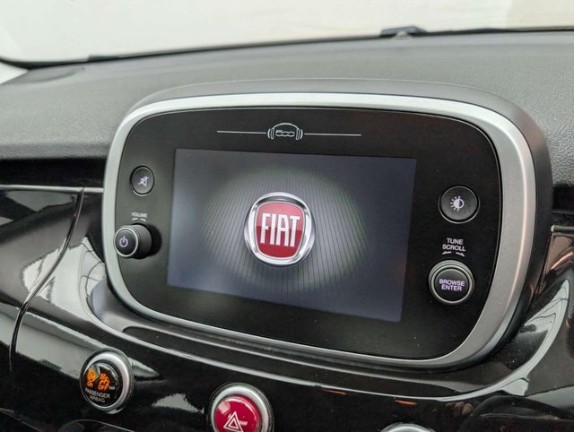 USED 2019 19 FIAT 500X 1.0 500X City Cross 5dr CLICK+COLLECT / HOME DELIVERY