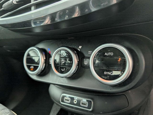 USED 2019 19 FIAT 500X 1.0 500X City Cross 5dr CLICK+COLLECT / HOME DELIVERY