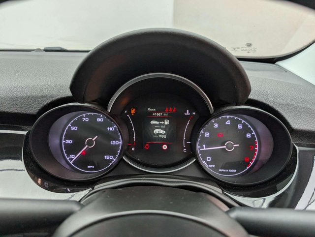 USED 2019 19 FIAT 500X 1.0 500X City Cross 5dr CLICK+COLLECT / HOME DELIVERY